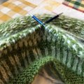 Kundenbild Rundstricknadeln Zing - 60 cm 4,00 mm