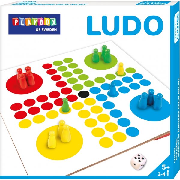Fia-Spiel