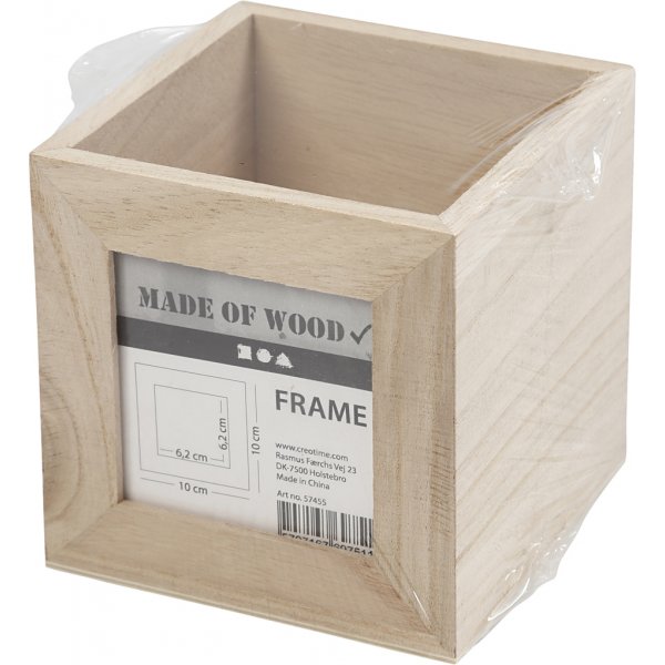 Stifthalter - 2 cm Stifthalter - 2 cm