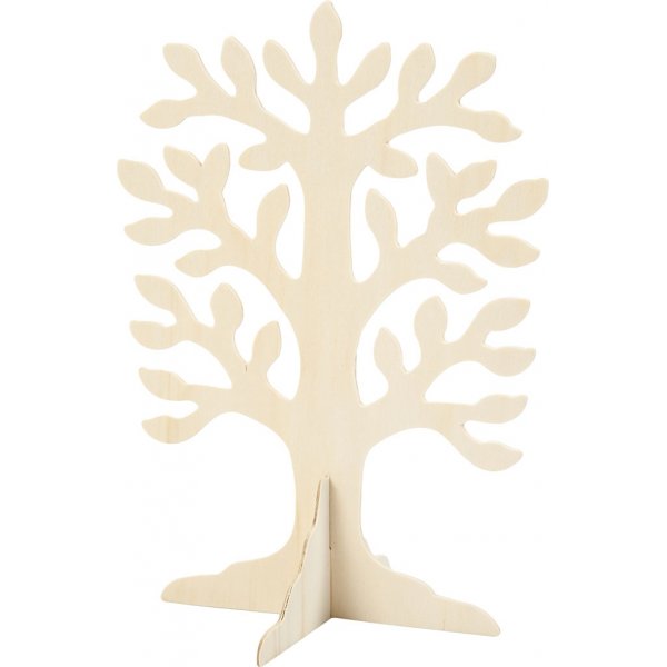 Baum - 30 x 21,5 cm - 10 Stk Baum - 30 x 21,5 cm - 10 Stk