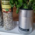 Kundenbild Sprühfarbe Montana Silverchrome 600ml