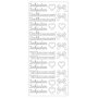Peel Off\\\'s - Einladung