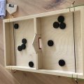 Kundenbild Gummiband 1,5 mm schwarz 3 m