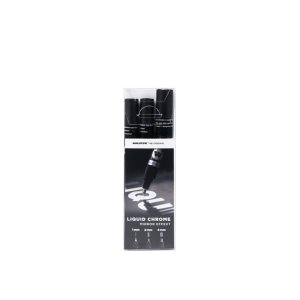 Molotow - Liquid Chrome Marker Set - 3-tlg