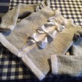 Kundenbild Wikingergarn Alpaca Storm 50g - Hellgrau (512)