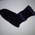 Kundenbild Black Sheep Ulrika Garn 50g - Schwarz (01)