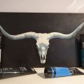 Kundenbild Farbmarker Liquitex Fine 2 mm - 0169 Kobalt-Türkis-Farbton