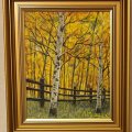 Kundenbild Acrylfarbe W&N Galeria 250ml - 744 Ockergelb