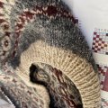 Kundenbild J�rbo 2-f�diges Wollgarn 100g - Sandy