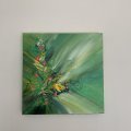 Kundenbild Acrylfarbe W&N Galeria 250 ml - 483 Permanentes gr�nes Licht