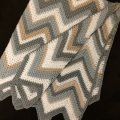 Kundenbild DROPS Nepal Mix Garn - 50 g - Hellbeige (0206)