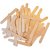 Holzklammern 100 Stck 150x18 mm
