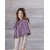 Strickanleitung - Poncho mit Zöpfen Strickanleitung - Poncho mit Zöpfen