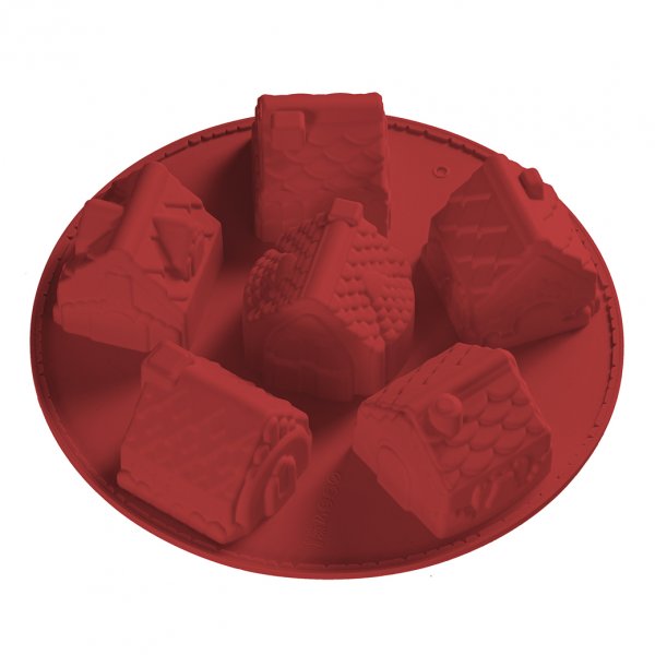 Silikonform - Verschiedene Größen und Motive Silikonform - Verschiedene Größen und Motive