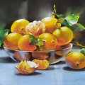 Kundenbild Canson Mi-Teintes Touch Pastellpapier 350 g - A3
