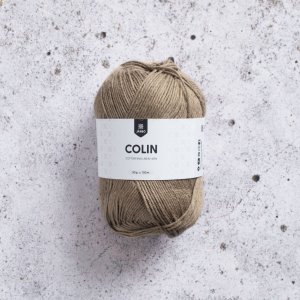 Colin 50g - Olivgrün Colin 50g - Olivgrün