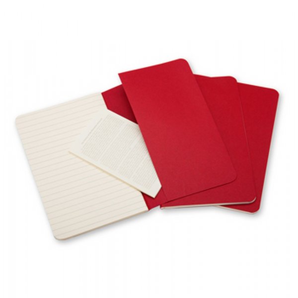 Cahier-Tagebuch, liniert Cahier-Tagebuch, liniert