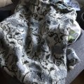 Kundenbild Samo-Garn - 50 g - Grau (801)