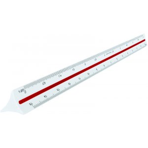 Lineal zugeordnet - 1:20 > 1:100 Lineal zugeordnet - 1:20 > 1:100