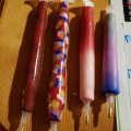 Kundenbild Modell Fimo Soft 57g - Hellviolett