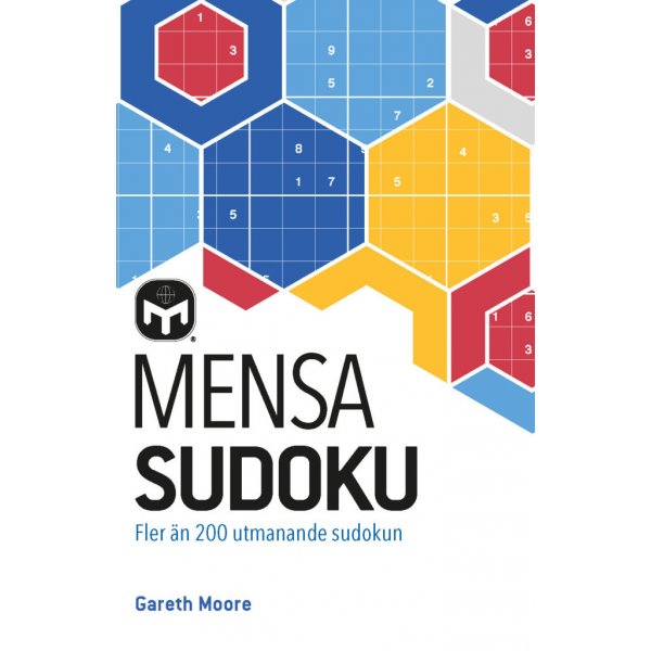 Herren-Sudoku