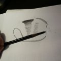 Kundenbild Kohlestift PITT - Hart