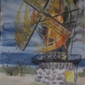 Kundenbild Aquarell-Aquarellblock 180 x 240 mm