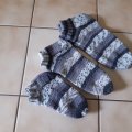 Kundenbild Soft Raggi 100g - Grauer Druck