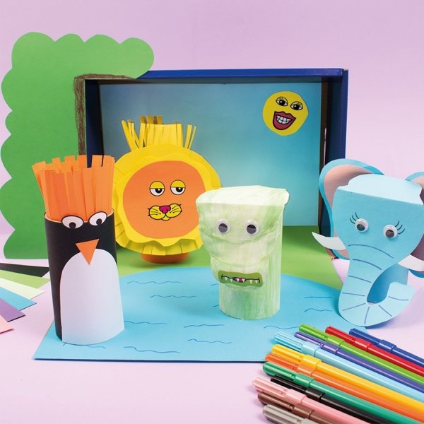 Das Hobby Malen & Zeichnen Das Hobby Malen & Zeichnen