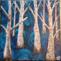 Kundenbild Wickelfolie - selbstklebend - 1x0,45 m