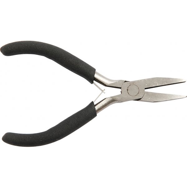 Zange - B: 5 mm Zange - B: 5 mm