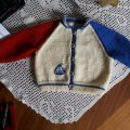 Kundenbild Wikingergarn Babywolle 50g - Rot (350)