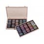 Soft Pastel Master Box in Holzkiste - 150 Stk Soft Pastel Master Box in Holzkiste - 150 Stk