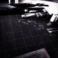 Kundenbild Altera Hobby Line Schneidematte 3 mm Grün - A2