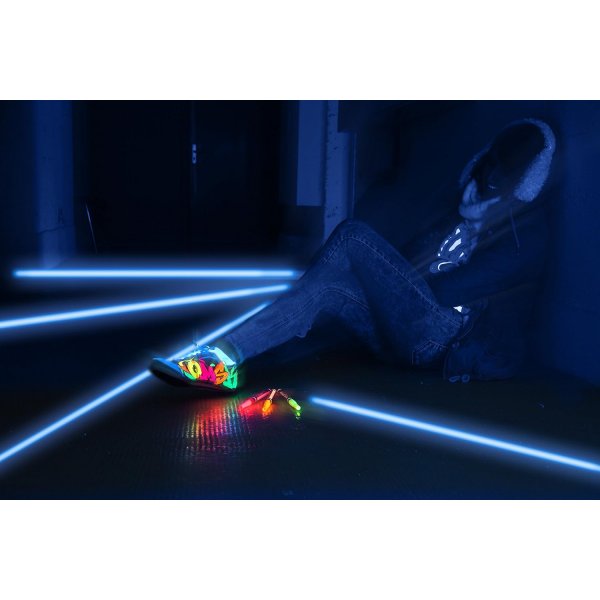 Molotow GRAFX Softliner UV-Fluoreszierend Molotow GRAFX Softliner UV-Fluoreszierend