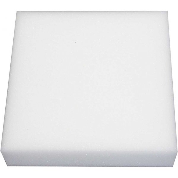 Filzunterlage zum Nadelfilzen - 20 x 20 cm Filzunterlage zum Nadelfilzen - 20 x 20 cm