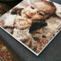 Kundenbild Photo Pearls® Farbnachfüllung - Beige # 6 1.100 Stk.