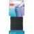 Standardgummiband 5 mm schwarz 3 m