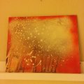Kundenbild Masonite-Pfanne - 33 x 24 cm