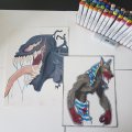 Kundenbild Copic Sketch Display - 72
