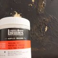 Kundenbild Modellierpaste Liquitex 473 ml