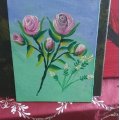Kundenbild Leinwandpfanne Kreator Studio - 22X16 cm