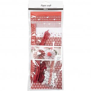 DIY Mix - Weihnachten ausschneiden und einfügen DIY Mix - Weihnachten ausschneiden und einfügen