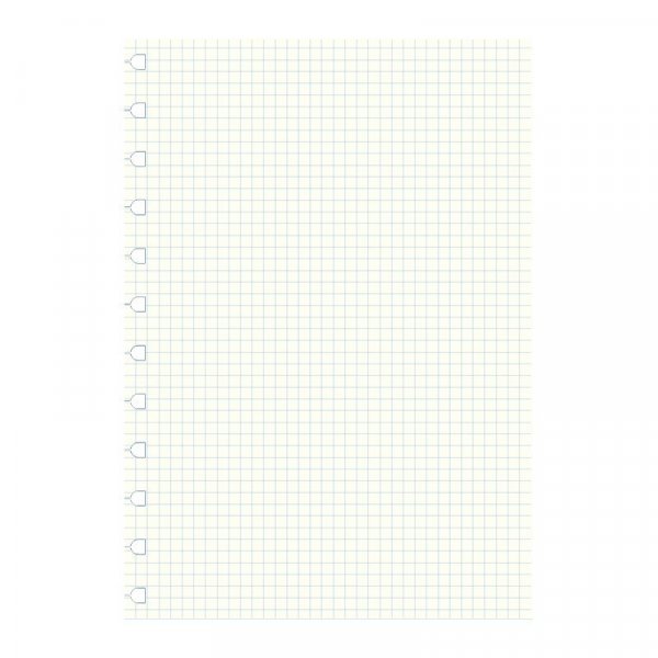 Nachf�llung f�r Filofax-Notizbuch - A4