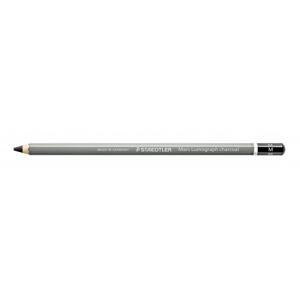 Mars Lumograph Carbonstifte mit Stomp Mars Lumograph Carbonstifte mit Stomp