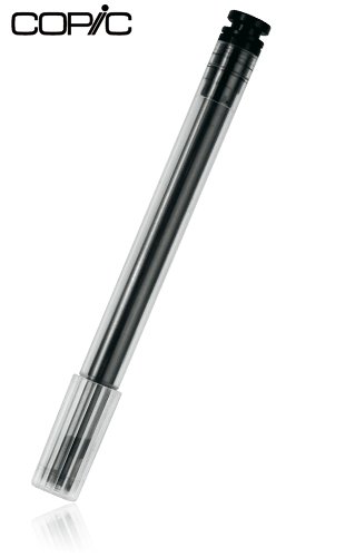 Copic Multiliner SP Nachfüllung - Schwarz 0,03-0,1 mm Copic Multiliner SP Nachfüllung - Schwarz 0,03-0,1 mm