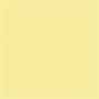 Plus Color Hobbyfarbe - hellgelb - 60 ml