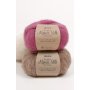 Drops geb�rstetes Alpakagarn - 25 g