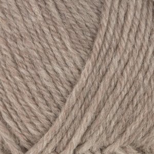 Wikingergarn Babywolle 50g - Beige Melade (309) Wikingergarn Babywolle 50g - Beige Melade (309)