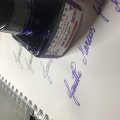 Kundenbild Dufttinte 30 ml - Lila (Violette)